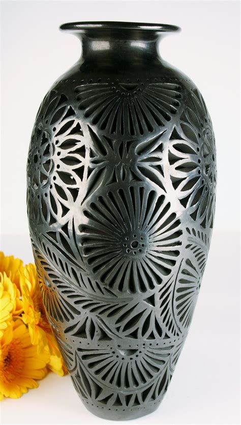 Jarrones decorativas Continuara.org