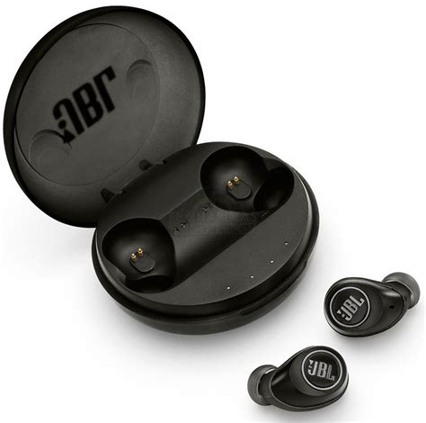 Jbl free auriculares Continuara.org