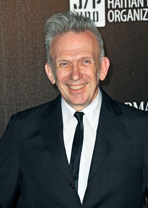 Jean paul gaultier Continuara.org