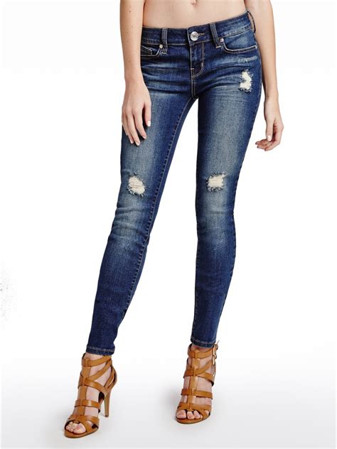 Jeans guess Continuara.org
