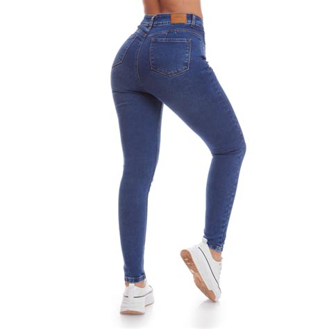 Jeans mujer Continuara.org