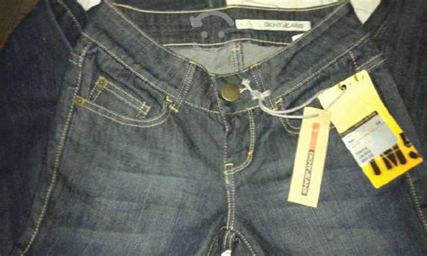 Jeans nuevos Continuara.org