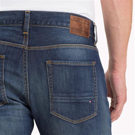 Jeans tommy hilfiger Continuara.org