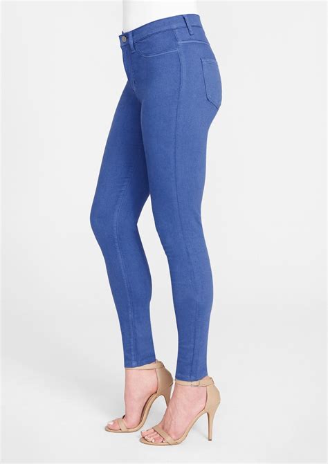 Jeggins talla Continuara.org