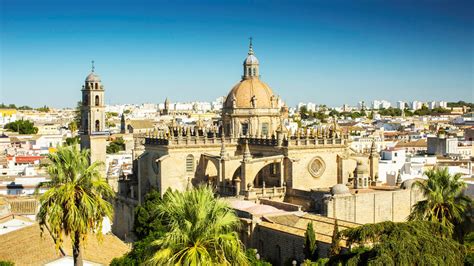 Jerez frontera cadiz Continuara.org