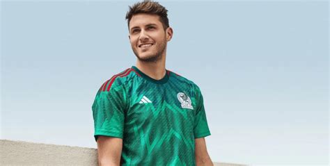 Jersey adidas buen Continuara.org