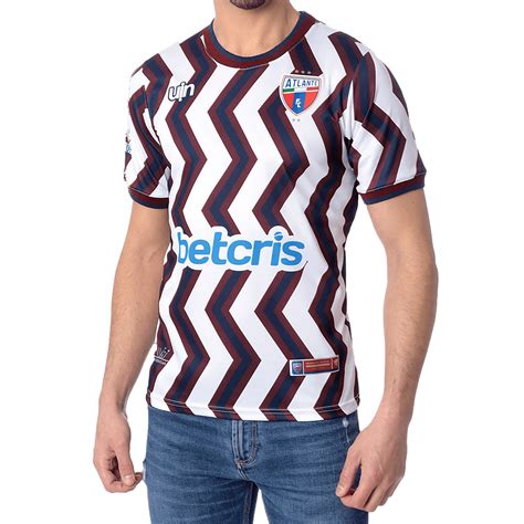 Jersey blanco nuevo Continuara.org