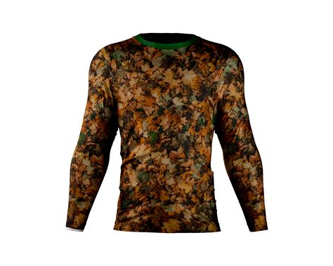 Jersey camuflaje tachuelas Continuara.org