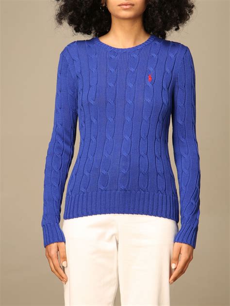 Jersey chica azul Continuara.org