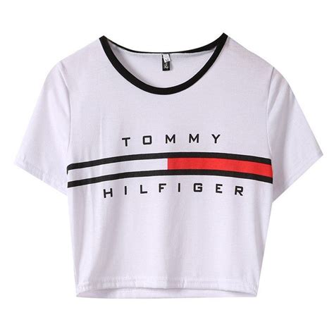 Jersey chica tommy Continuara.org