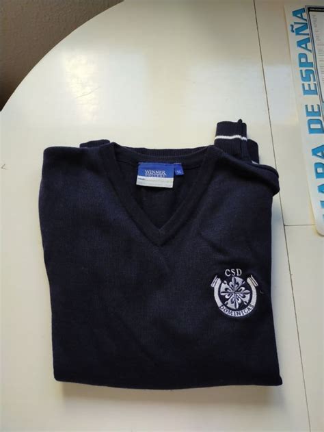 Jersey colegio dominicas Continuara.org