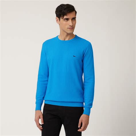 Jersey cuello redondo Continuara.org