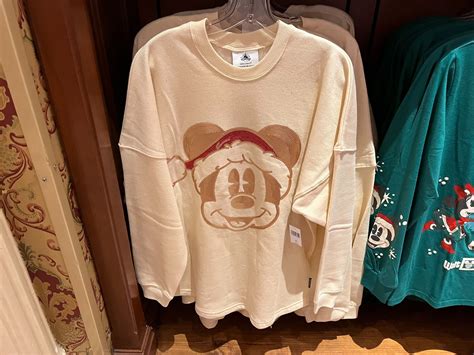 Jersey disney Continuara.org