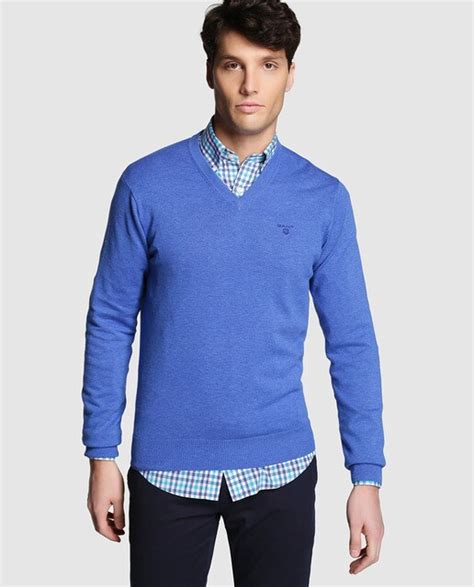 Jersey gant chico Continuara.org