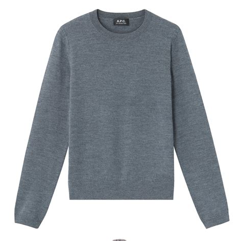 Jersey gris Continuara.org