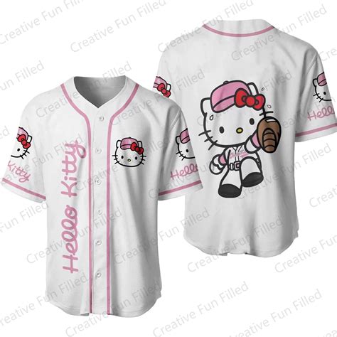 Jersey hello kitty Continuara.org