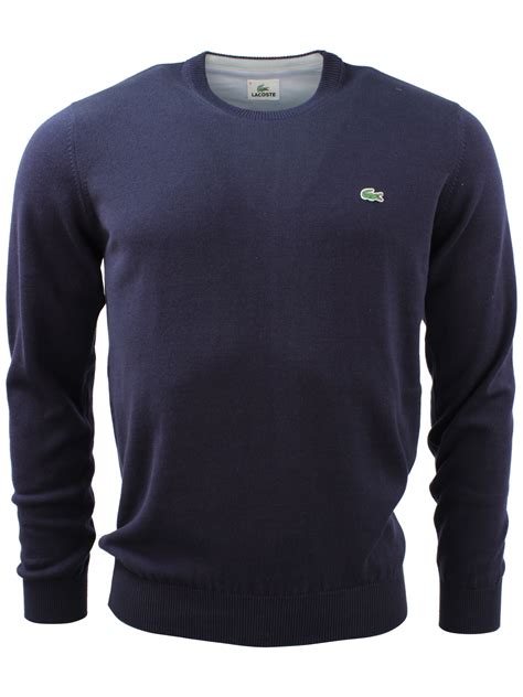 Jersey lacoste Continuara.org