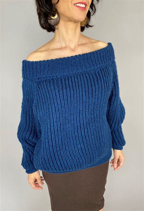 Jersey lana talla Continuara.org