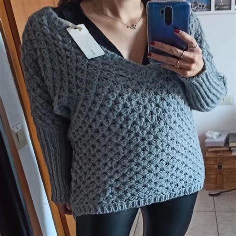 Jersey largo talla Continuara.org