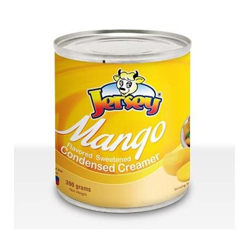 Jersey mango Continuara.org