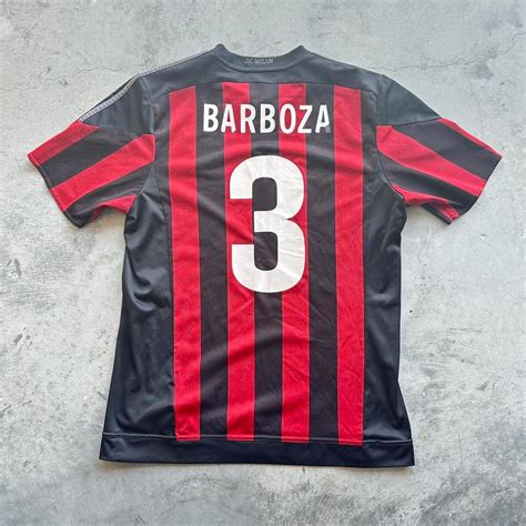 Jersey marca r Continuara.org