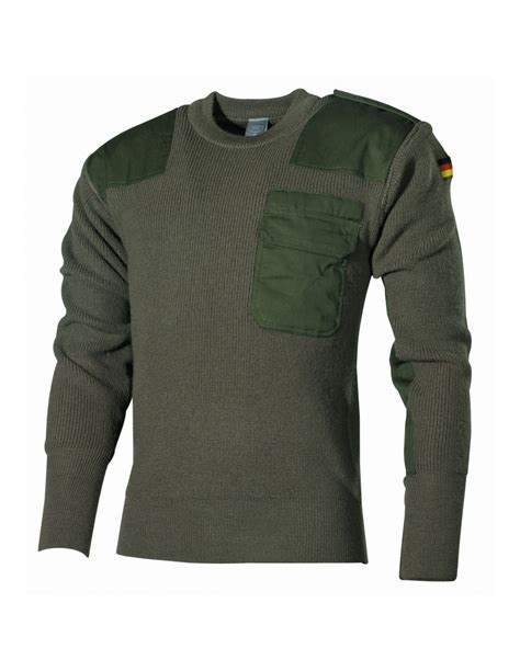 Jersey militar Continuara.org
