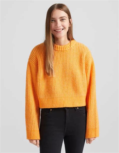 Jersey naranja xl Continuara.org