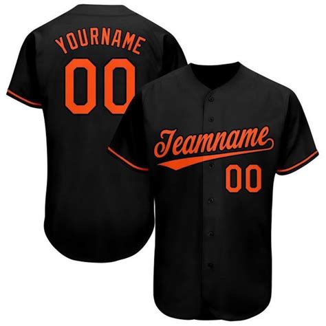 Jersey negro naranja Continuara.org