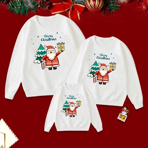 Jersey nuevo navidad Continuara.org