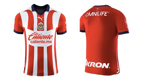 Jersey nuevo style Continuara.org