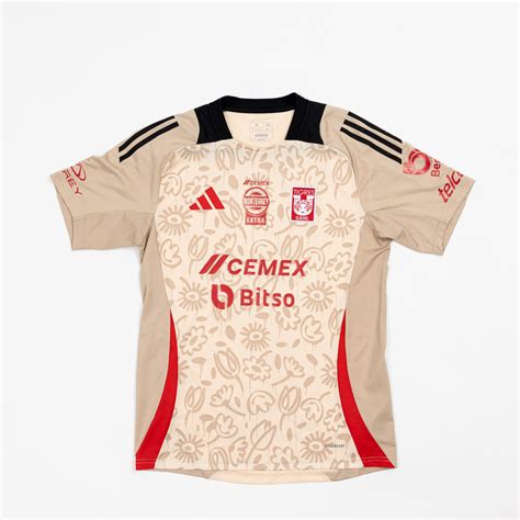 Jersey nuevo Continuara.org