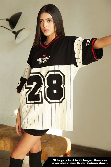 Jersey oversize only Continuara.org
