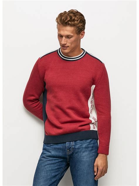Jersey pepe jeans Continuara.org