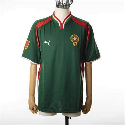 Jersey puma running Continuara.org