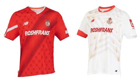 Jersey rojo nuevo Continuara.org
