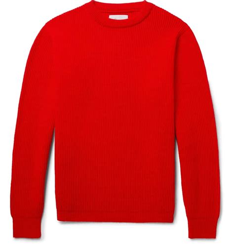 Jersey rojo Continuara.org