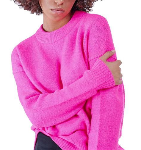 Jersey rosa Continuara.org