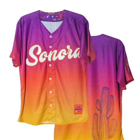 Jersey senora nuevo Continuara.org