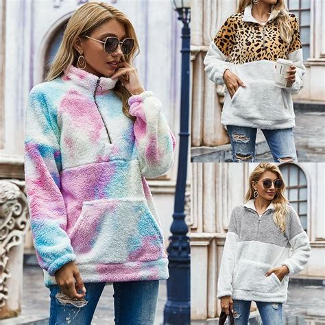 Jersey sudadera leopardo Continuara.org