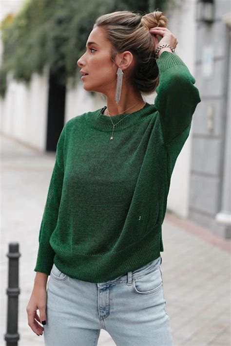 Jersey verde Continuara.org