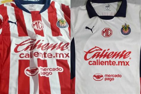 Jerseys nuevos Continuara.org