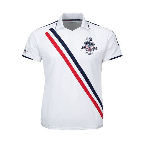 Jerseys usa polo Continuara.org