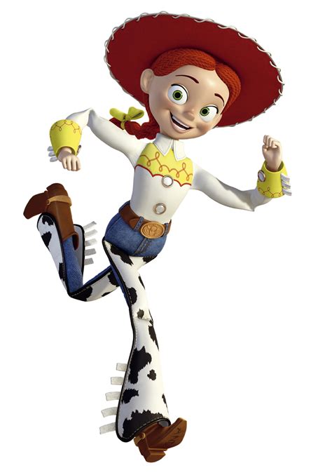 Jessie toy story Continuara.org