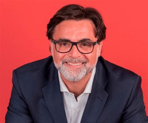 Jesus gallego Continuara.org