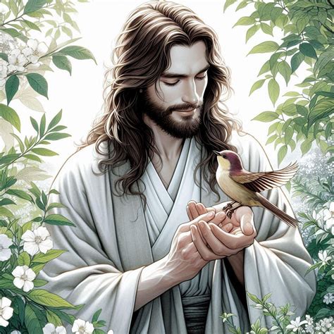 Jesus imagen Continuara.org