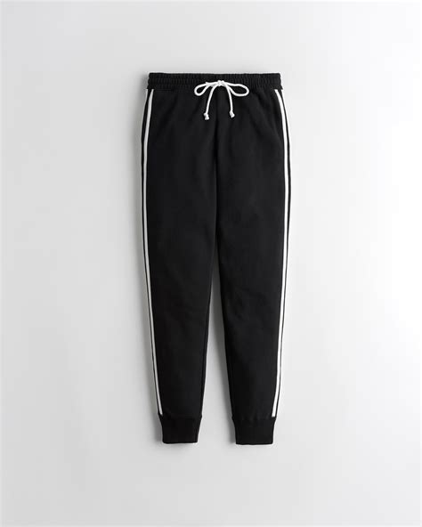 Joggers hollister Continuara.org