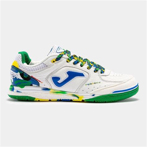 Joma top flex Continuara.org