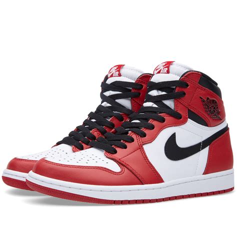 Jordan 1 retro Continuara.org