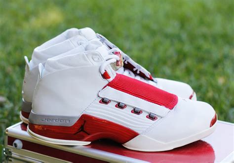 Jordan 17 retro Continuara.org