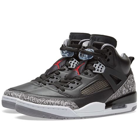 Jordan spizike Continuara.org